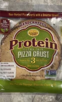 Protein Ultra Thin Pizza Crust