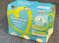 6 Cholesterol Lowering Original Drinks