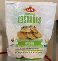 Tostones