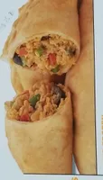 chicken empanadas
