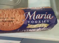 Cookies galletas