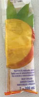 Mango Pulp
