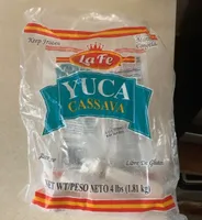 Cassava