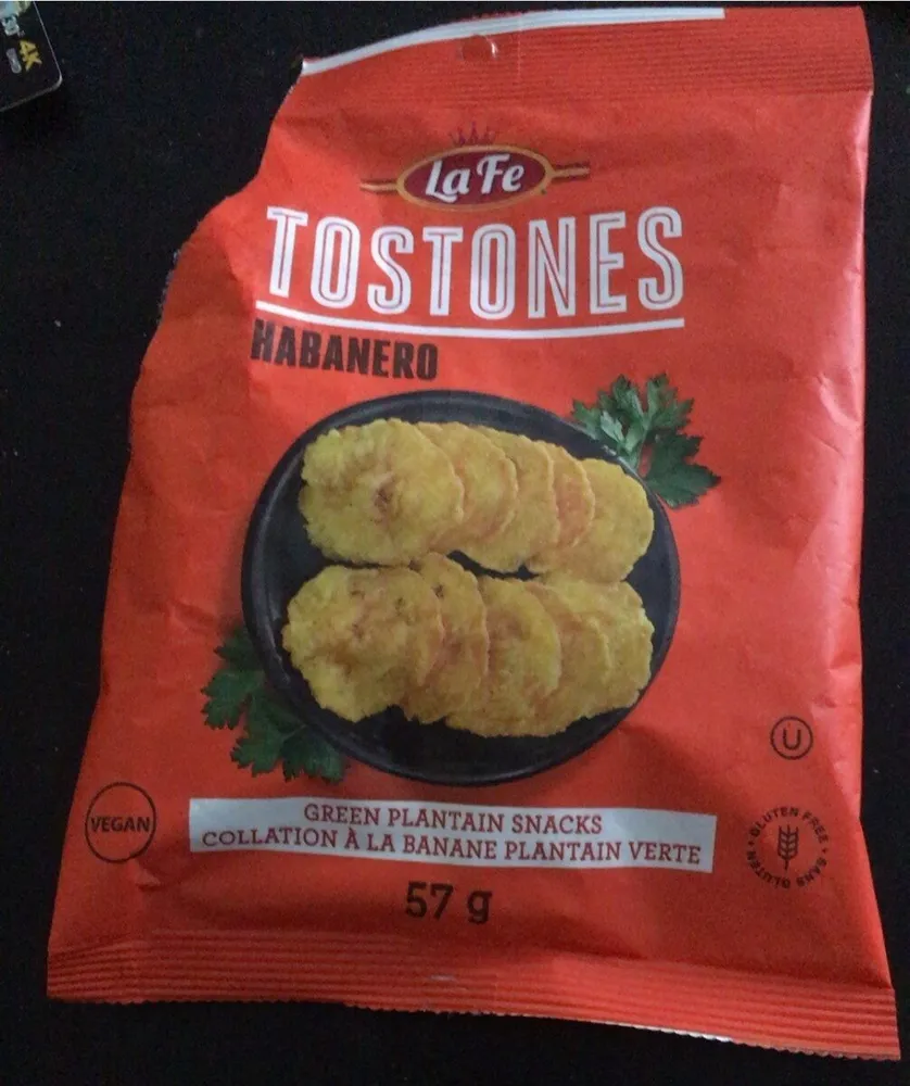 Tostones