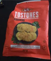 Tostones