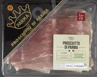 Prosciutto Di Parma