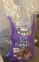 Cinnamon Raisin Bagels