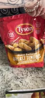Honey Barbecue Breast Tenders