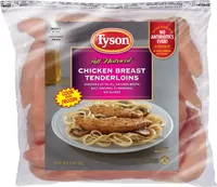 Chicken Breast Tenderloins