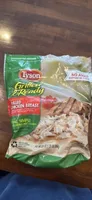 Oven Roasted Pulled Chicken Breast