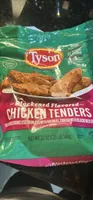 Blackened Chicken Tenders
