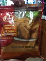 Honey Battered Breast Tenders