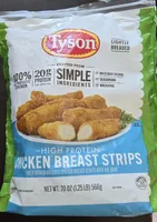 Chicken Breast