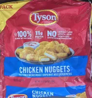 Chicken Nuggets