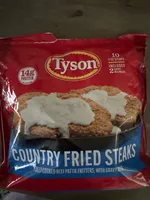 Country Fried Steak