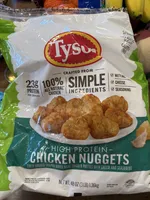 Chicken Nuggets
