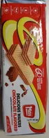 Delicious Wafers chocolate