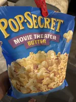 Movie Theater Butter