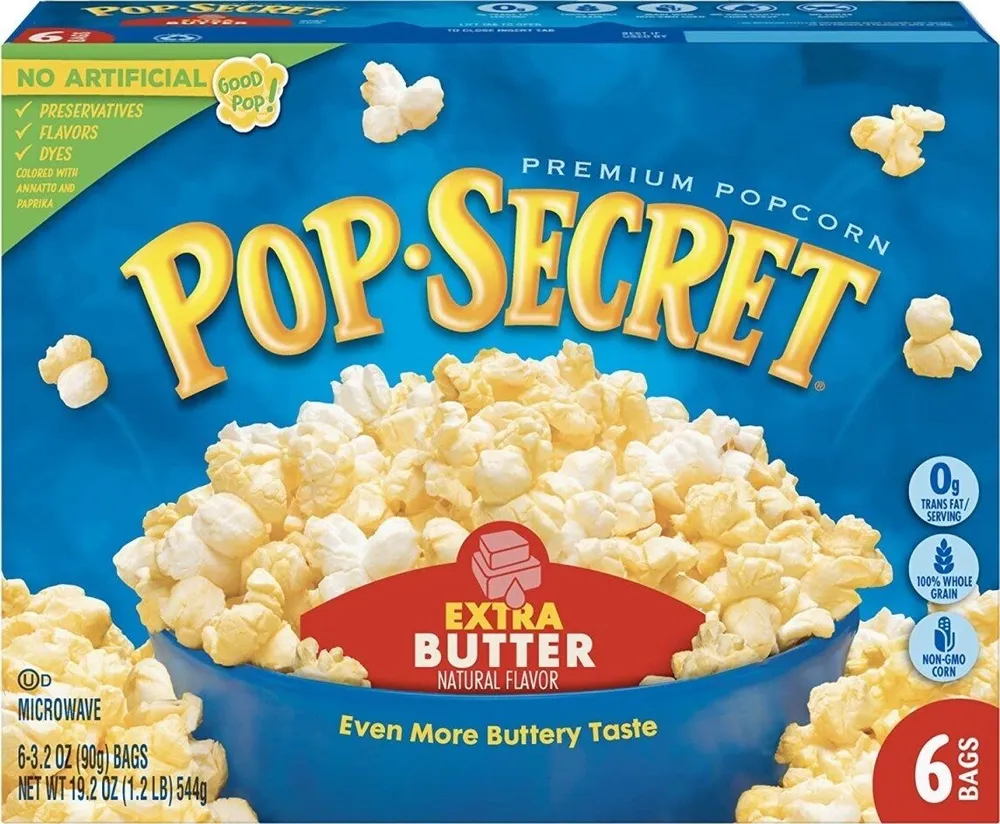Popcorn
