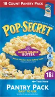 Movie Theater Butter Premium Popcorn