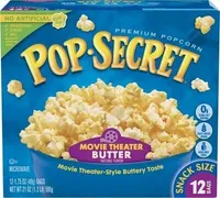 MOVIE THEATER BUTTER