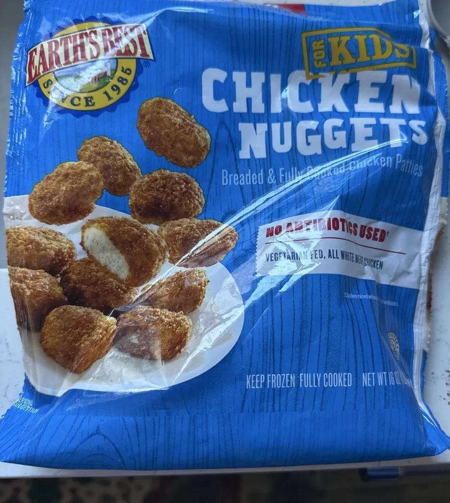 Chicken Nuggets