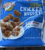 Chicken Nuggets