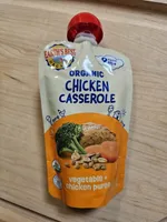 Chicken Casserole