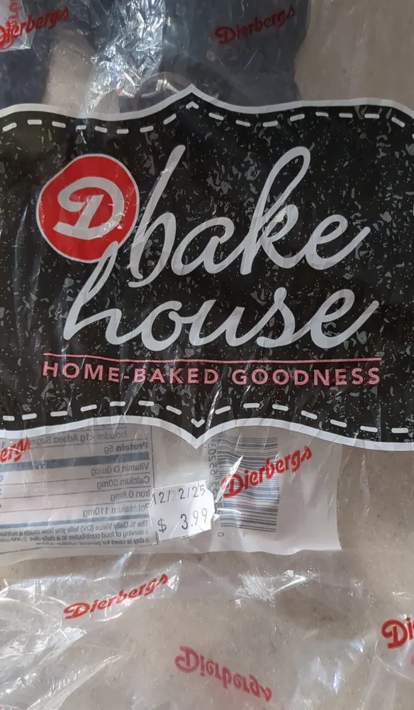 Milwaukee Rye Bread