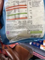 Deliciously Free From Grated Cheddar-Style