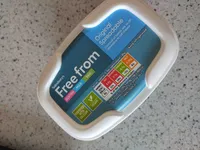 Free from: Original Spreadable