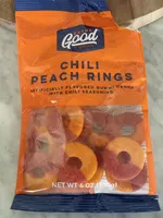 Chili Peach Rings