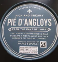 Pié d'Angloys