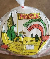 Tortillas de maïs