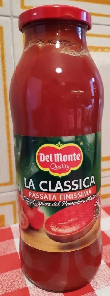 La Classica Passata Finissima
