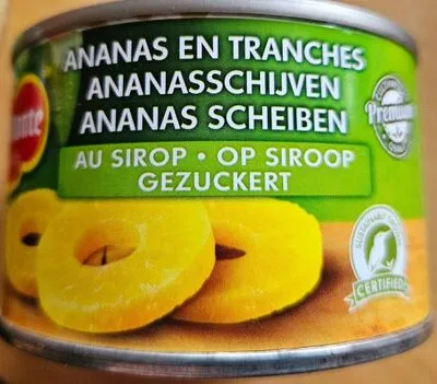 Ananas