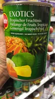 Mélange de Fruits Tropicaux