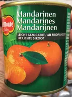 Mandarinen