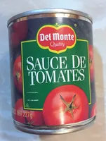 Tomato sauce