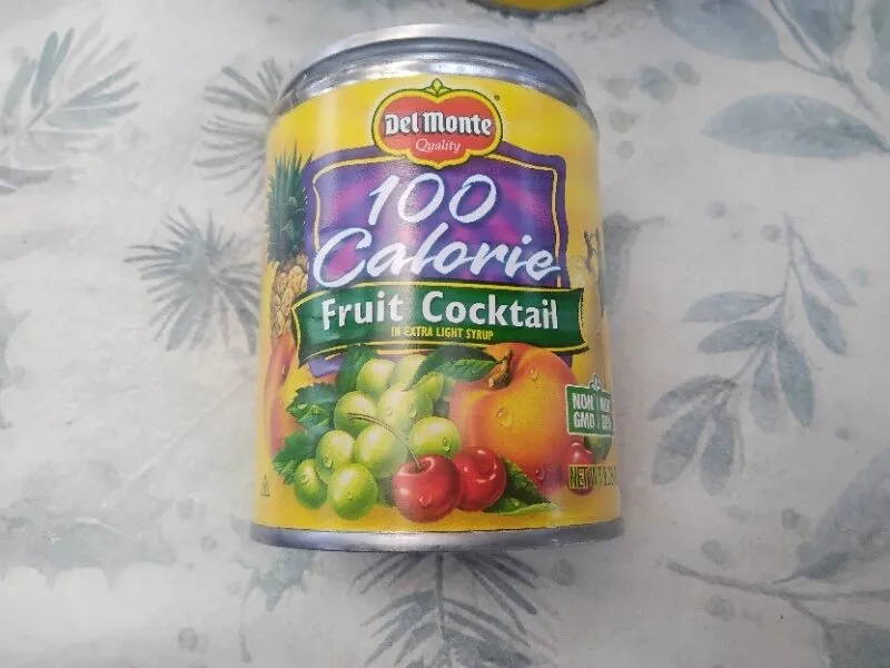 Fruit Cocktail