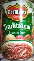 Spaghetti Sauce