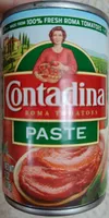 Tomato Paste