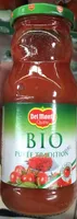 Purée Tradition Bio