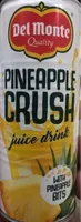 Pineapple Crush