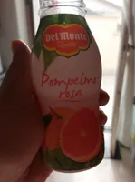 Succo pompelmo