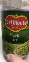 Piselli
