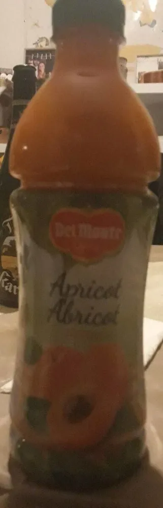 Abricot nectar
