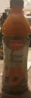 Abricot nectar