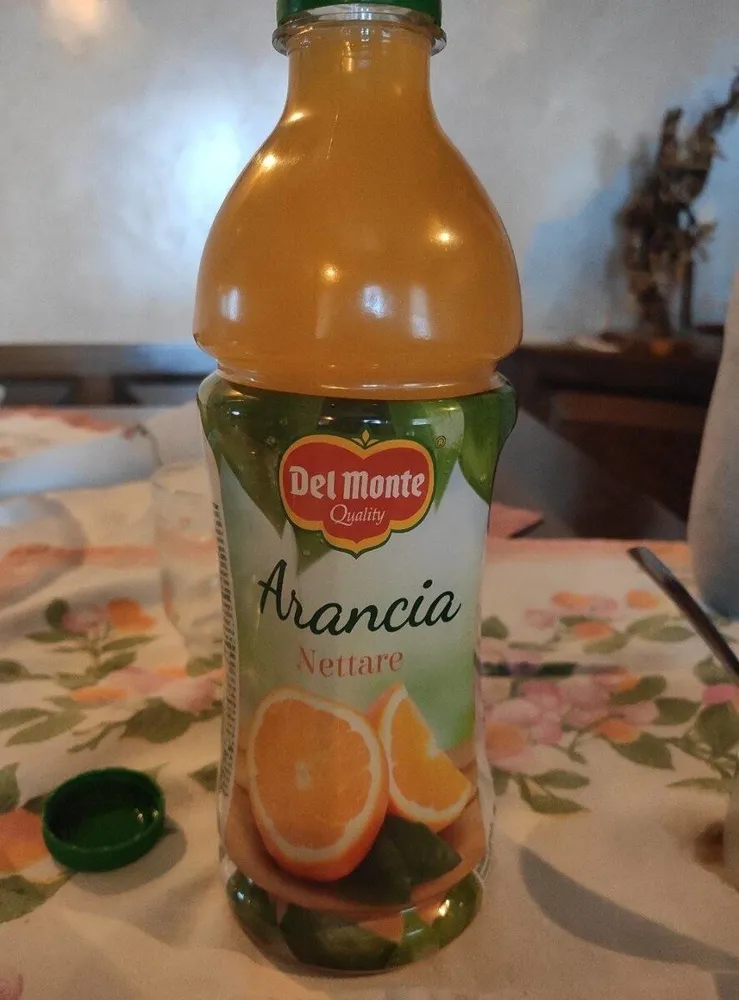Arancia nettare