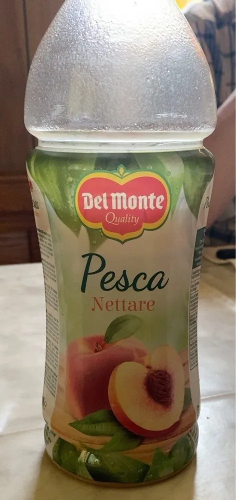 peach-pêche